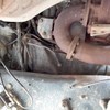 山西出售转让二手2010年北奔ND3250S自卸车