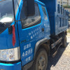 云南出售转让二手2012年解放3126P4K2自卸车