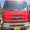 云南出售转让二手2012年天地重工TD3508自卸车