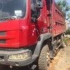 云南出售转让二手2012年天地重工TD3508自卸车