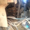 云南出售转让二手2012年天地重工TD3508自卸车