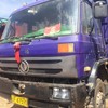 云南出售转让二手2012年东风3310GEJ3自卸车