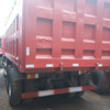 云南出售转让二手2012年中国重汽豪泺ZZ3257N3847A自卸车