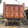 山西出售转让二手2012年陕汽奥龙SX3255DR324自卸车
