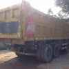 山西出售转让二手2010年东风EQ3290GFJ自卸车