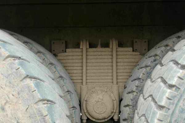 湖南出售转让二手2008年陕汽奥龙SX3254BM384自卸车