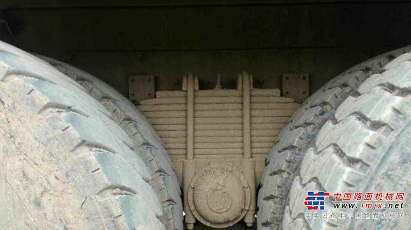湖南出售转让二手2008年陕汽奥龙SX3254BM384自卸车