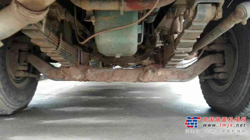 湖南出售转让二手2013年陕汽奥龙SX3255DR324自卸车