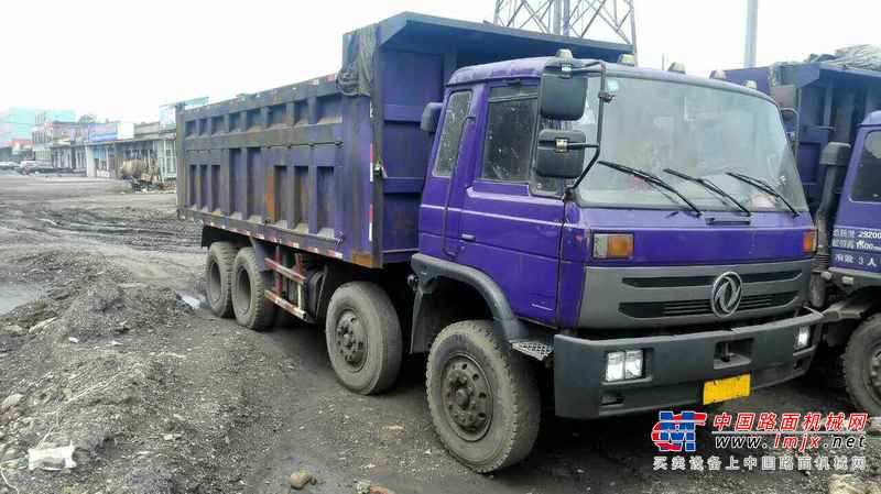 山西出售转让二手2010年东风3310GMJ3自卸车