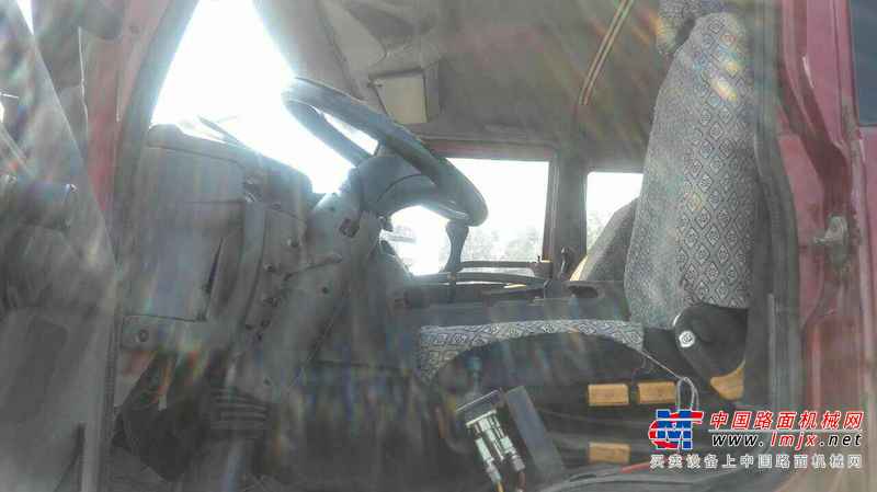 山西出售转让二手2010年东风EQ3290GFJ自卸车