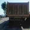 山西出售转让二手2007年青特QDT3160自卸车