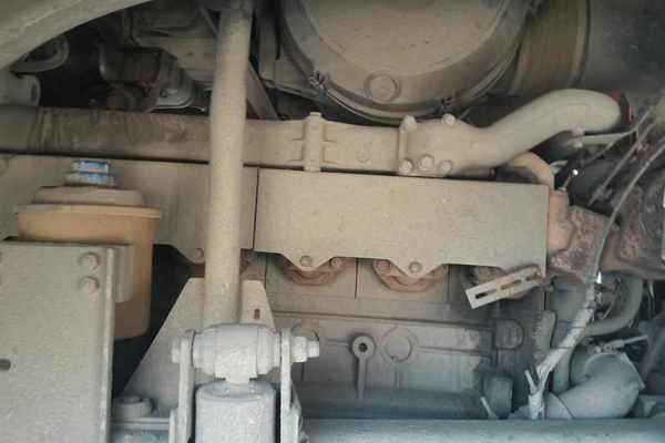 辽宁出售转让二手2011年中国重汽豪沃ZZ3257N5247自卸车