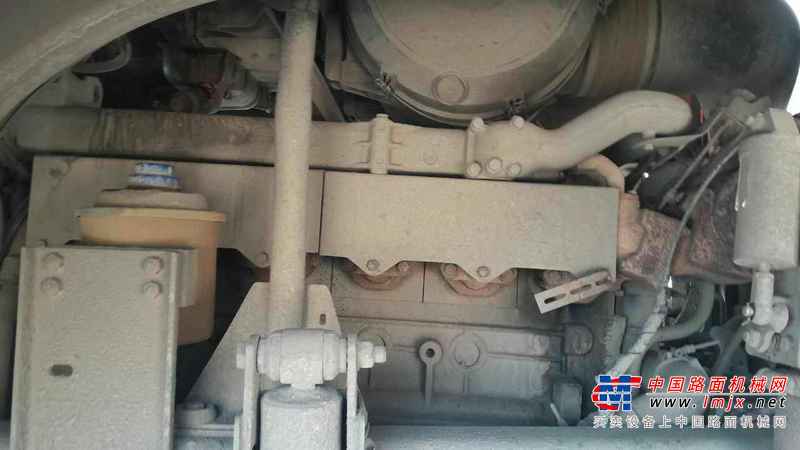 辽宁出售转让二手2011年中国重汽豪沃ZZ3257N5247自卸车