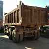 山西出售转让二手2011年中国重汽金王子ZZ3161M4711C1自卸车