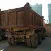山西出售转让二手2011年中国重汽金王子ZZ3161M4711C1自卸车