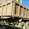山西出售转让二手2011年中国重汽斯太尔ZZ3253M4241C自卸车