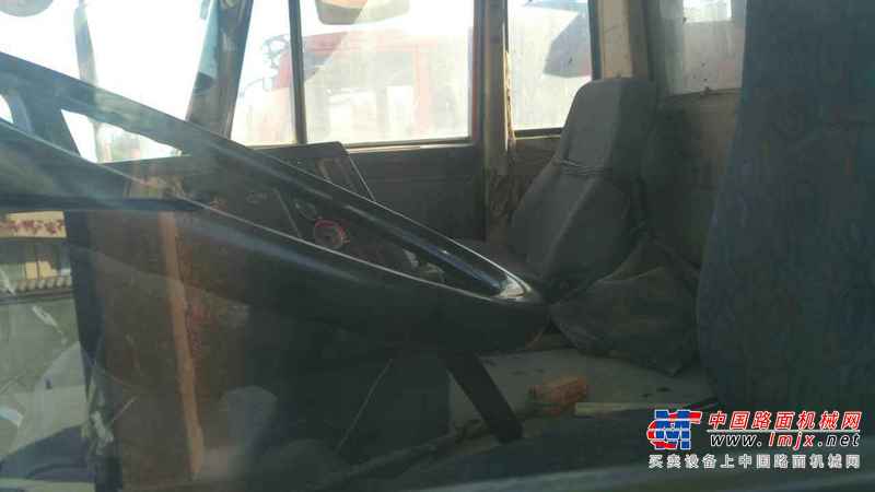 山西出售转让二手2011年中国重汽斯太尔ZZ3253M4241C自卸车
