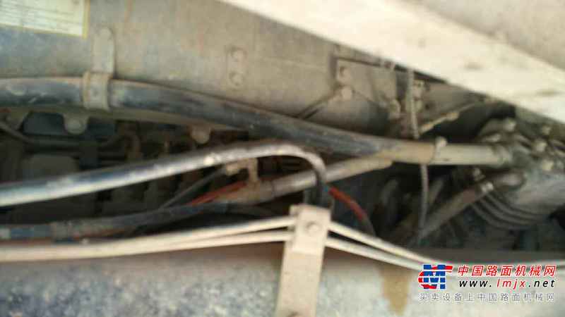 山西出售转让二手2011年红岩CQ3314CMG336自卸车