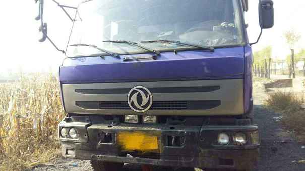 山西出售转让二手2012年中国重汽豪泺ZZ3257N3648W自卸车