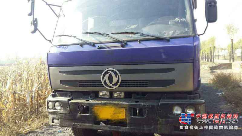 山西出售转让二手2012年中国重汽豪泺ZZ3257N3648W自卸车