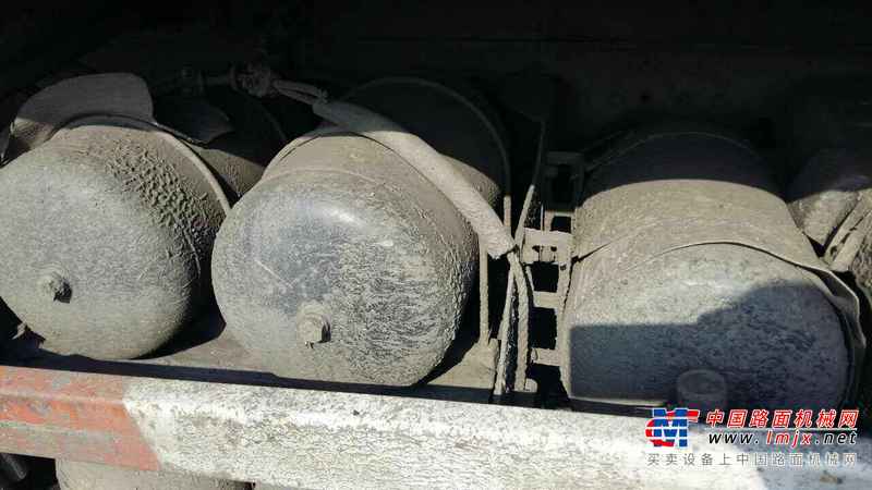 山西出售转让二手2012年中国重汽豪泺ZZ3257N3648W自卸车
