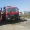 山西出售转让二手2008年东风EQ1208GJ自卸车