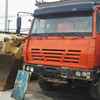 山西出售转让二手2007年中国重汽ZZ3317N4267C1自卸车