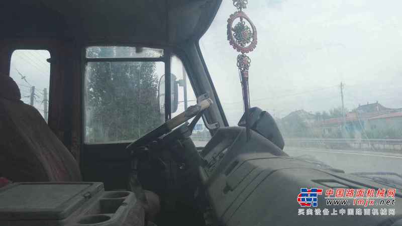 山西出售转让二手2007年中国重汽ZZ3317N4267C1自卸车