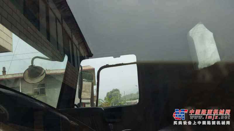 山西出售转让二手2009年中国重汽豪泺ZZ3257N3847C自卸车