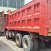 山西出售转让二手2009年中国重汽豪泺ZZ3257N3847C自卸车