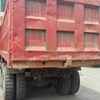 山西出售转让二手2009年中国重汽豪泺ZZ3257N3847C自卸车