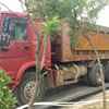 山西出售转让二手2011年中国重汽豪泺ZZ3257N3847A自卸车