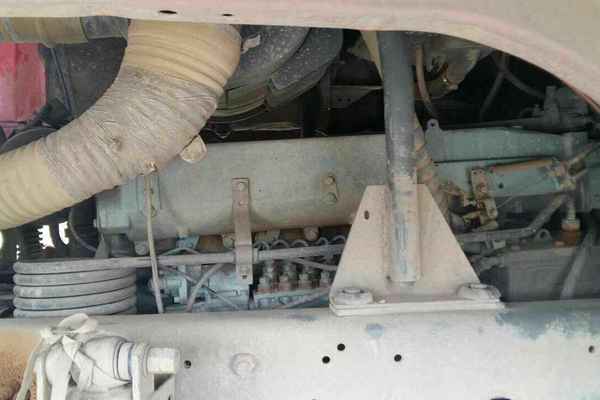 山西出售转让二手2011年中国重汽豪泺ZZ3257N3847A自卸车