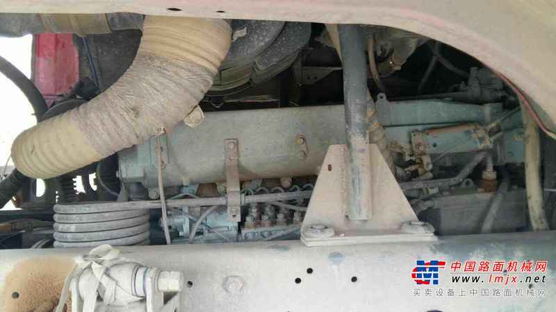 山西出售转让二手2011年中国重汽豪泺ZZ3257N3847A自卸车