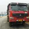 山西出售转让二手2010年中国重汽豪泺ZZ3257N3648B自卸车