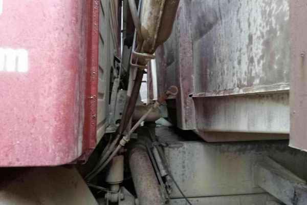山西出售转让二手2009年中国重汽豪沃ZZ5437N466741自卸车