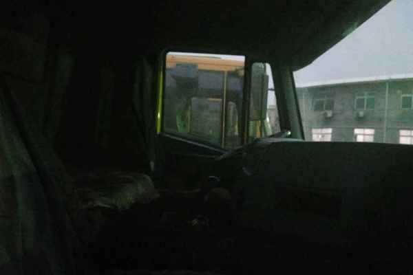 山西出售转让二手2012年红岩CQ3314CMG336自卸车