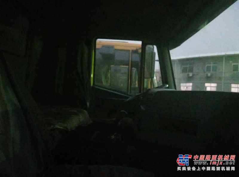 山西出售转让二手2012年红岩CQ3314CMG336自卸车
