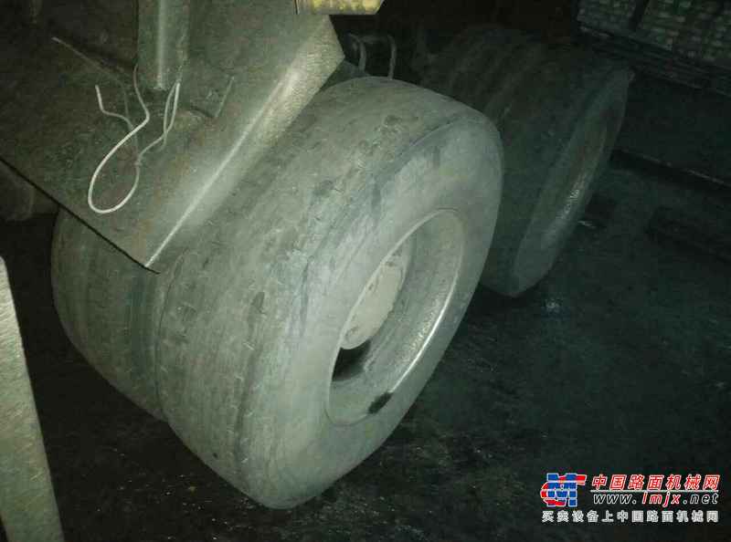 山西出售转让二手2012年红岩CQ3314CMG336自卸车