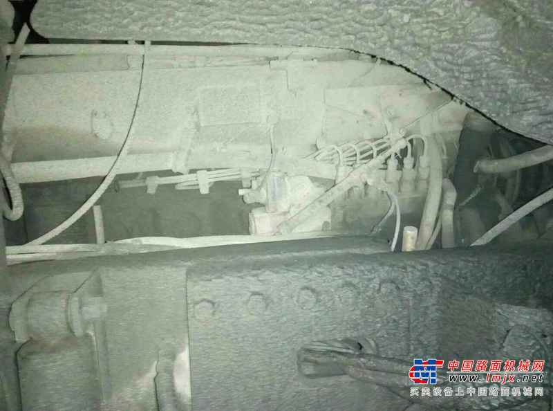 山西出售转让二手2012年红岩CQ3314CMG336自卸车