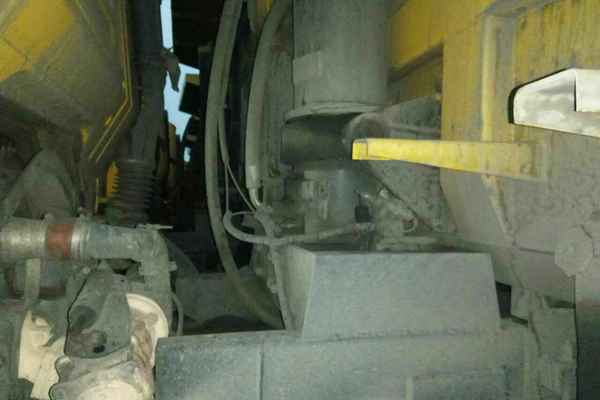 山西出售转让二手2012年红岩CQ3314CMG336自卸车