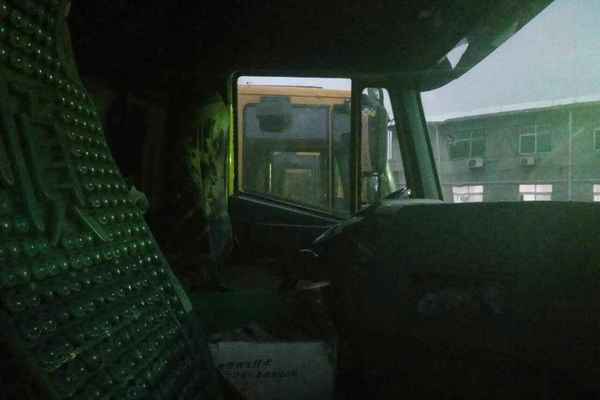 山西出售转让二手2012年红岩CQ3314CMG336自卸车