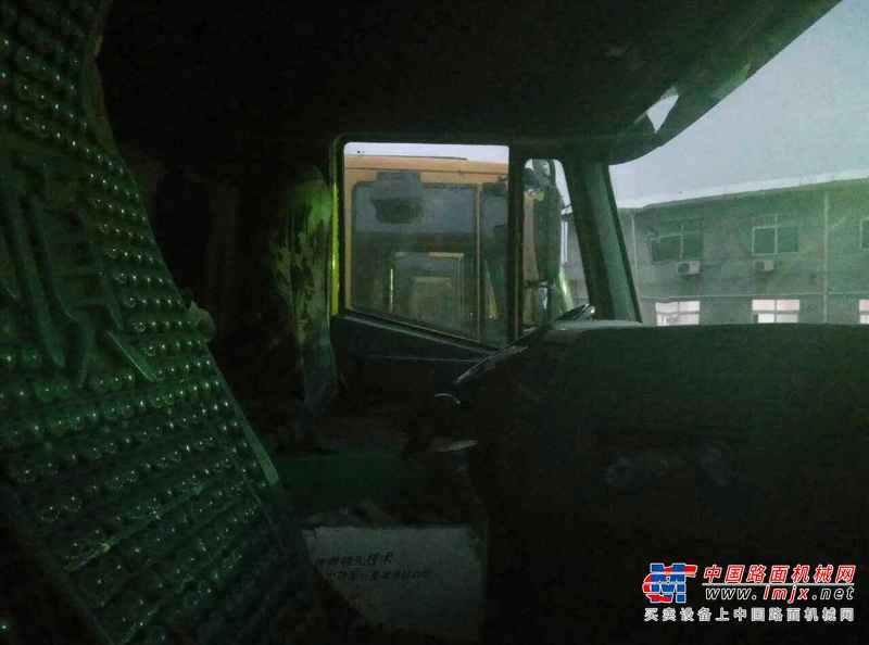 山西出售转让二手2012年红岩CQ3314CMG336自卸车