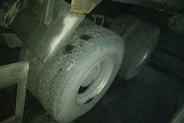 山西出售转让二手2012年红岩CQ3314CMG336自卸车