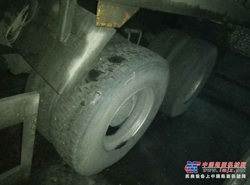 山西出售转让二手2012年红岩CQ3314CMG336自卸车
