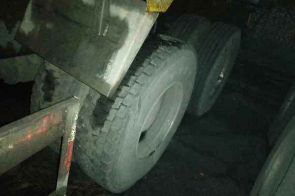 山西出售转让二手2012年红岩CQ3314CMG336自卸车