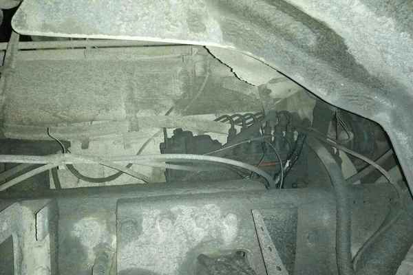 山西出售转让二手2012年红岩CQ3314CMG336自卸车