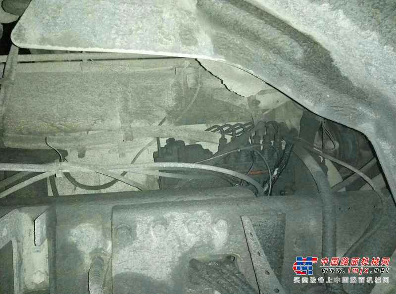 山西出售转让二手2012年红岩CQ3314CMG336自卸车
