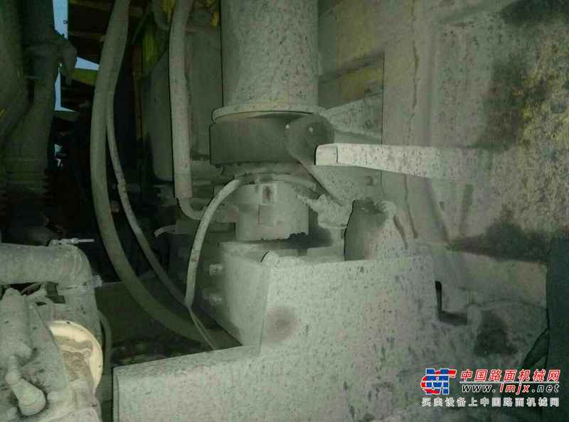 山西出售转让二手2012年红岩CQ3314CMG336自卸车