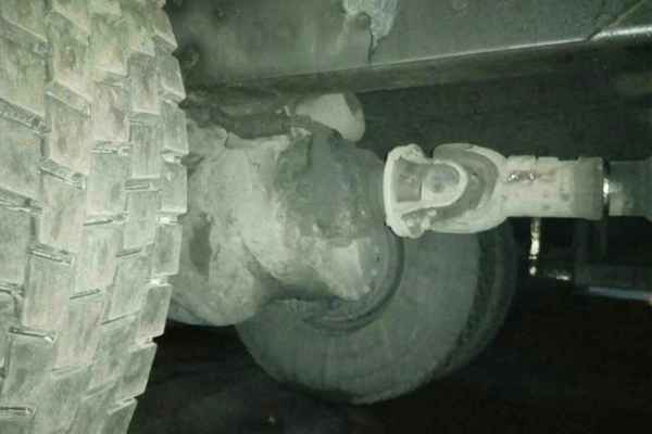 山西出售转让二手2012年红岩CQ3314CMG336自卸车